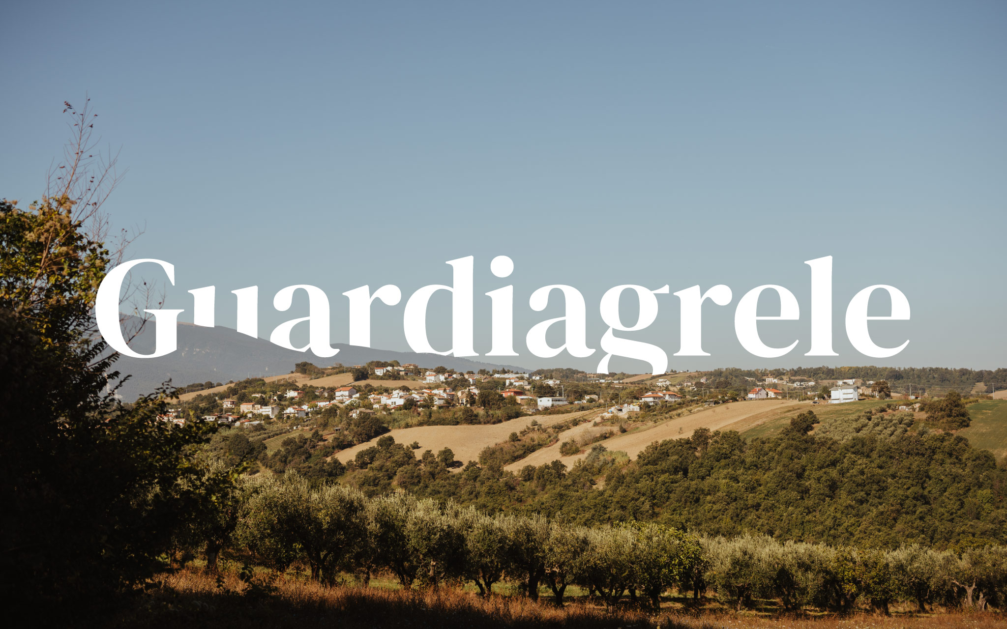 Frantoio Oleario Verna Guardiagrele